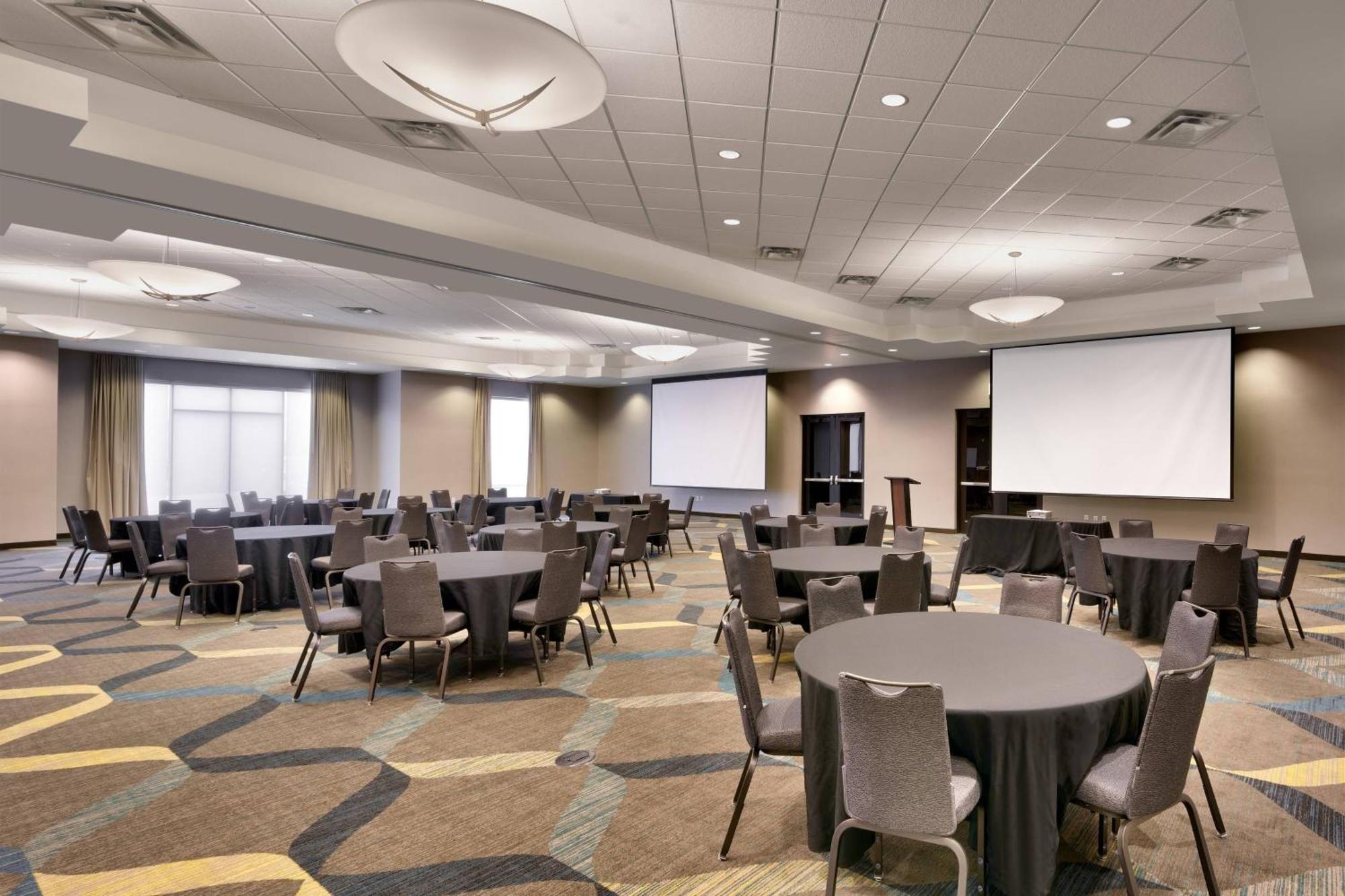 Residence Inn By Marriott Idaho Falls Kültér fotó