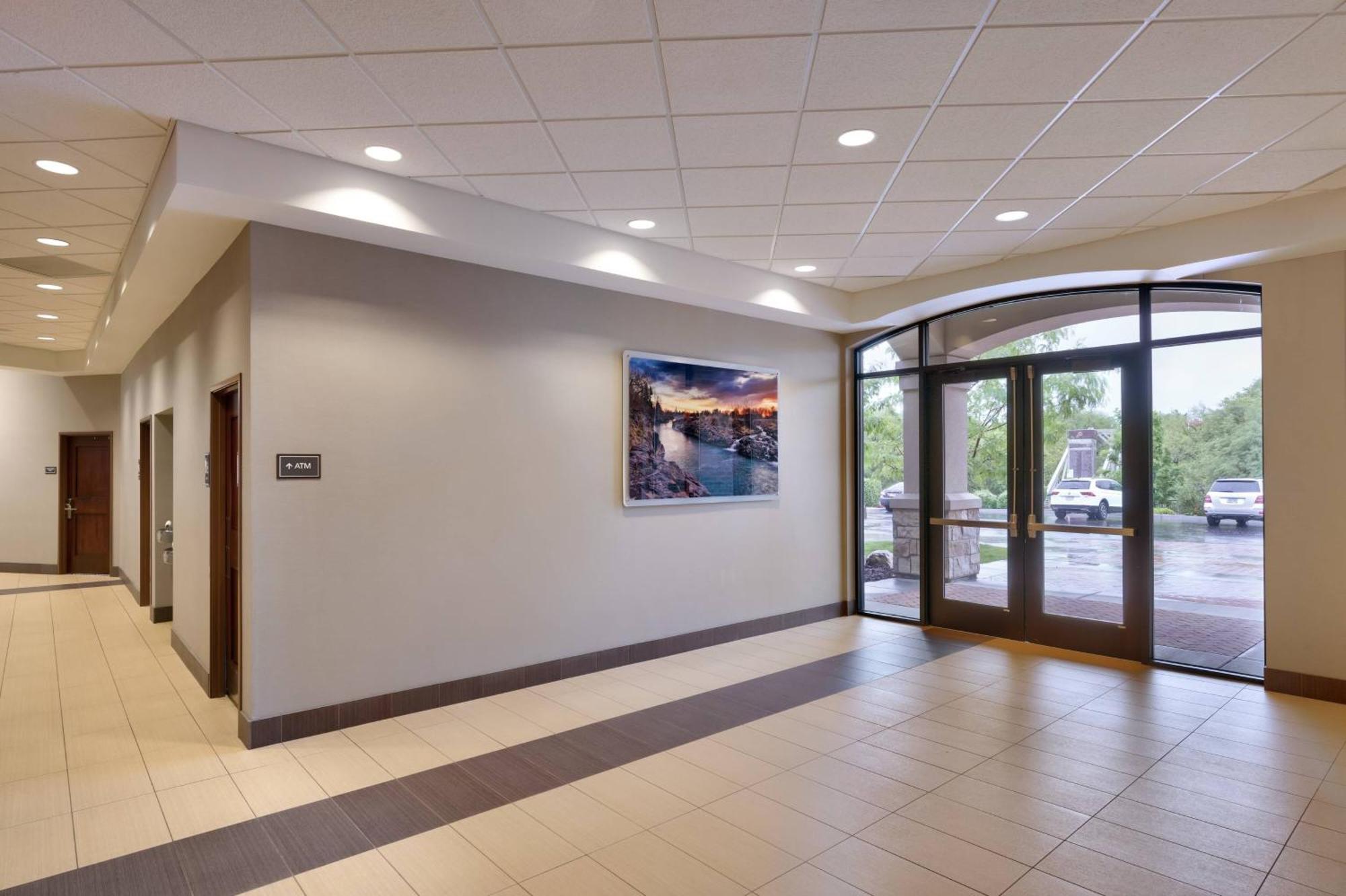 Residence Inn By Marriott Idaho Falls Kültér fotó