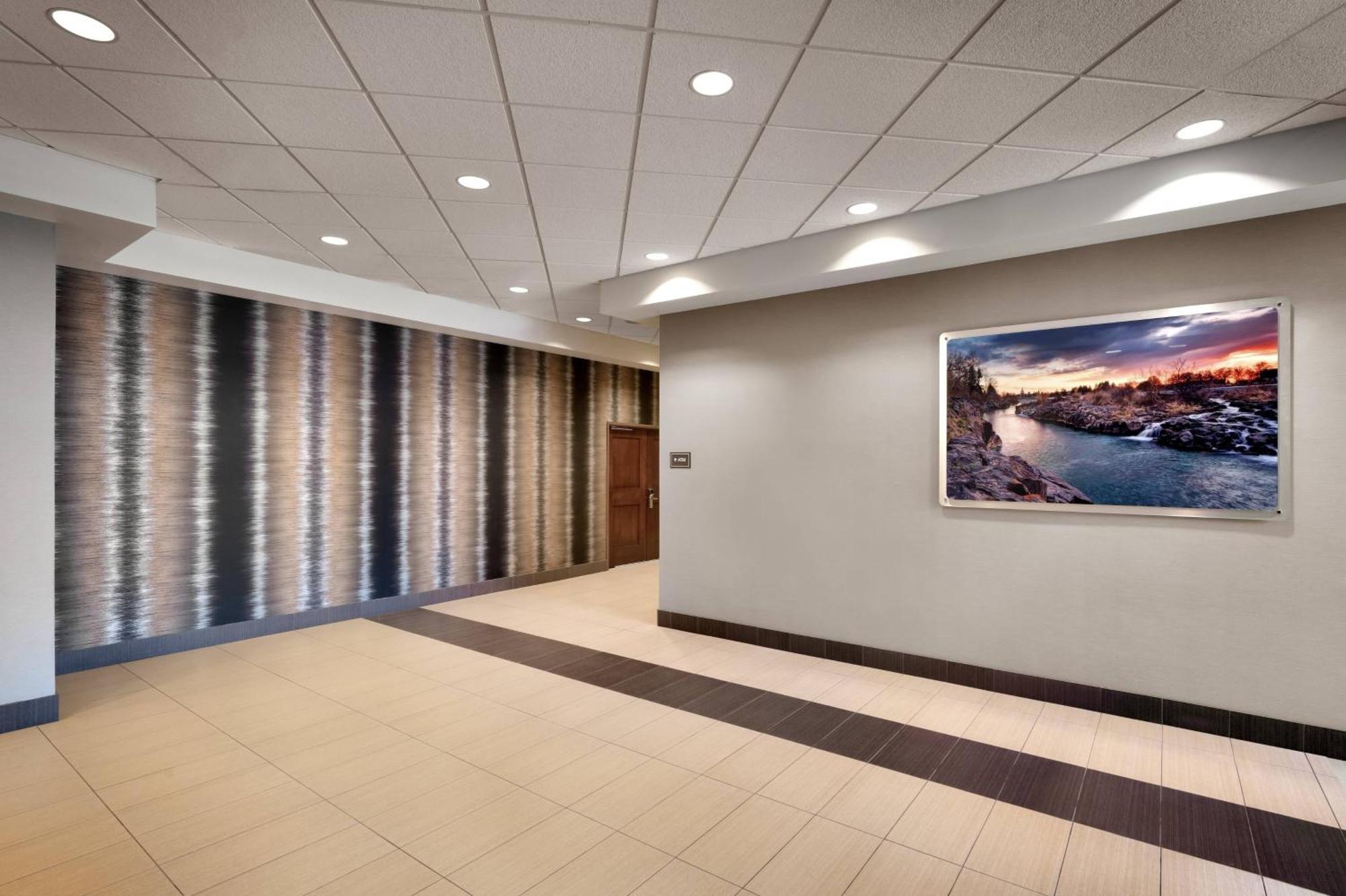 Residence Inn By Marriott Idaho Falls Kültér fotó