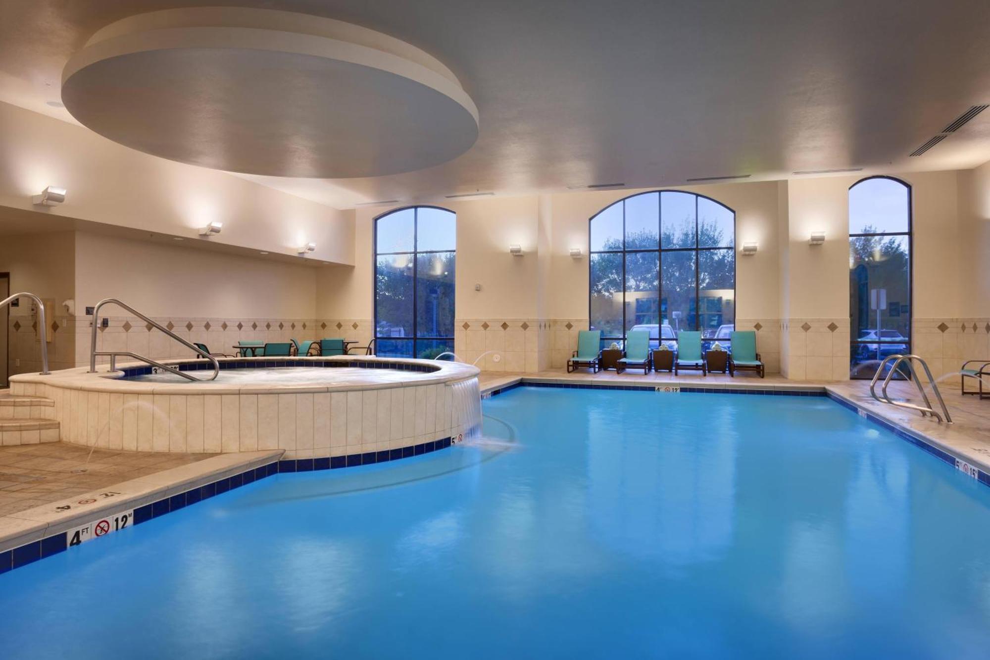 Residence Inn By Marriott Idaho Falls Kültér fotó