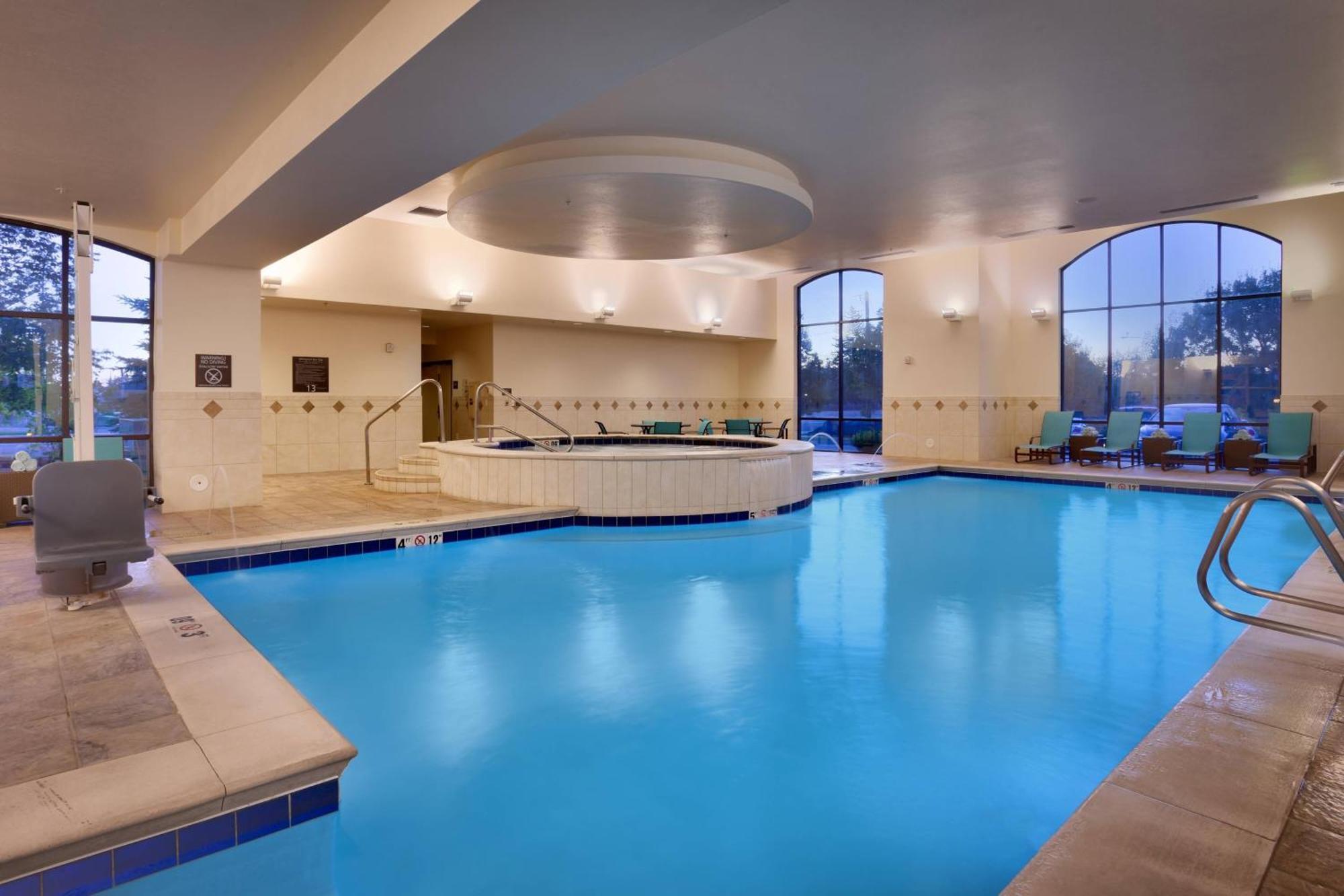 Residence Inn By Marriott Idaho Falls Kültér fotó