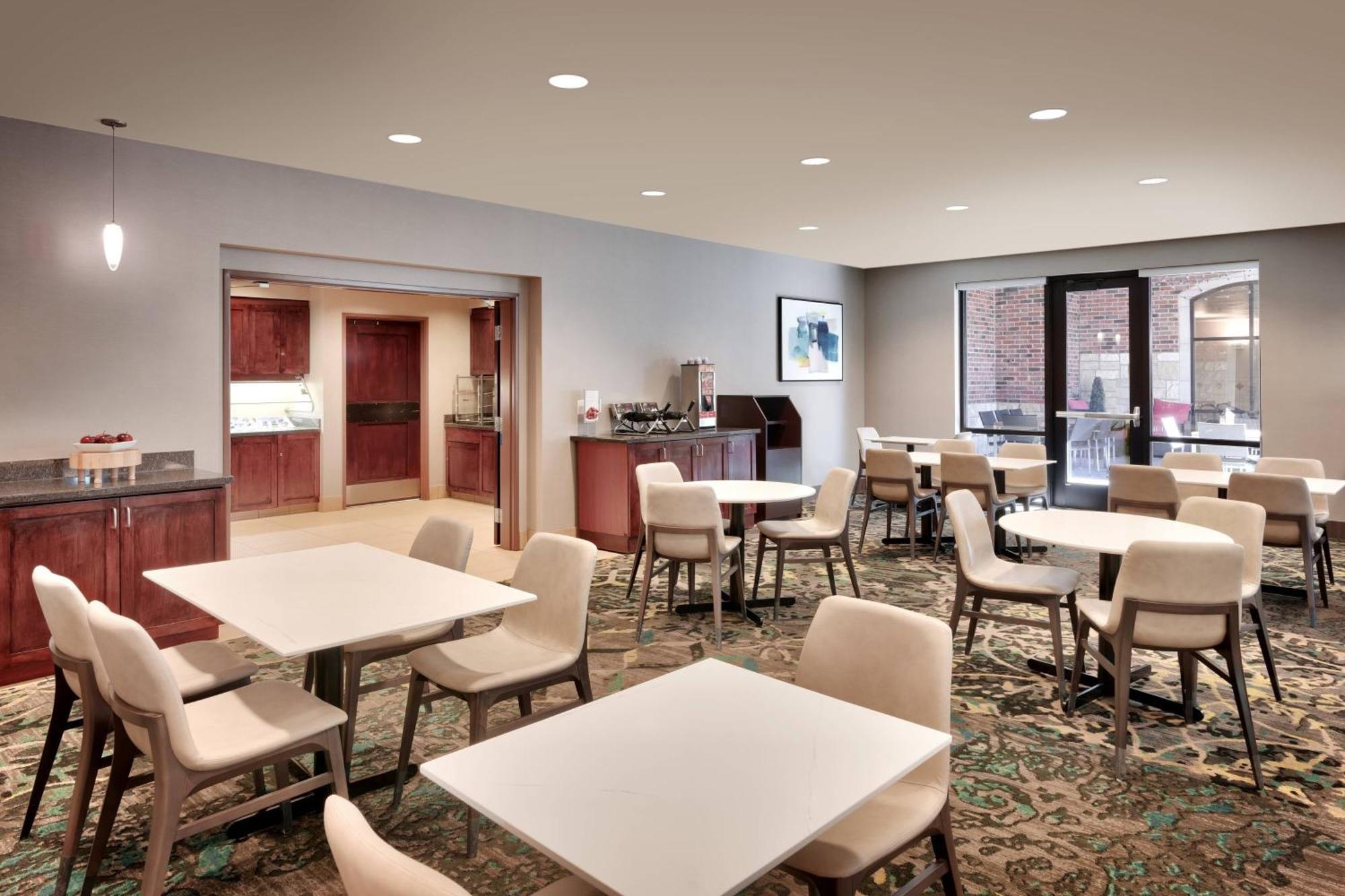 Residence Inn By Marriott Idaho Falls Kültér fotó