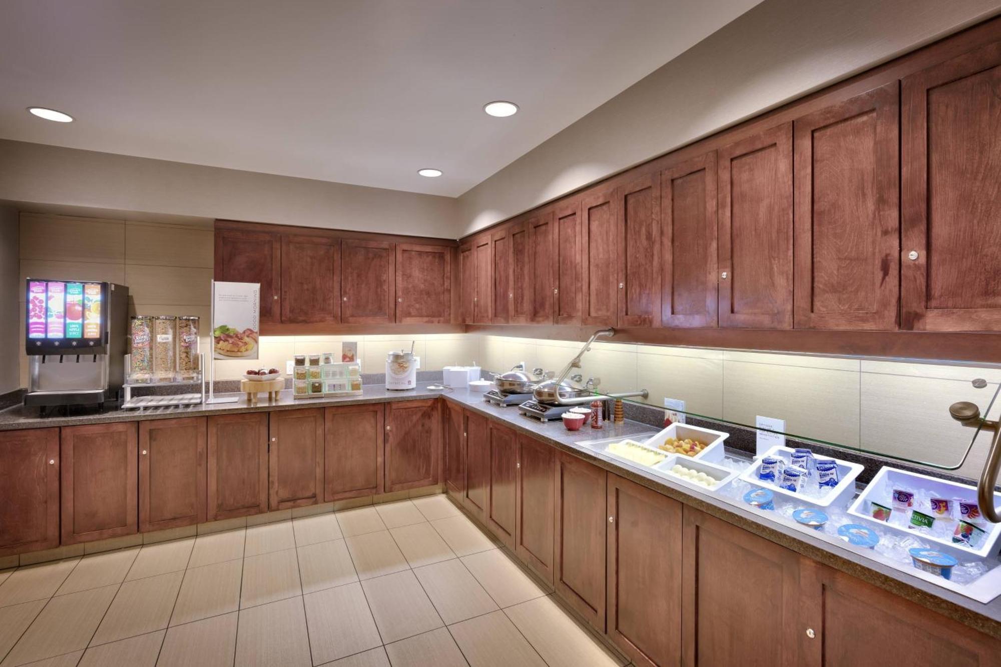 Residence Inn By Marriott Idaho Falls Kültér fotó
