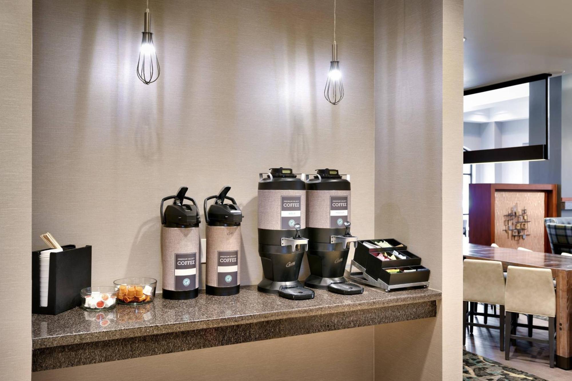 Residence Inn By Marriott Idaho Falls Kültér fotó