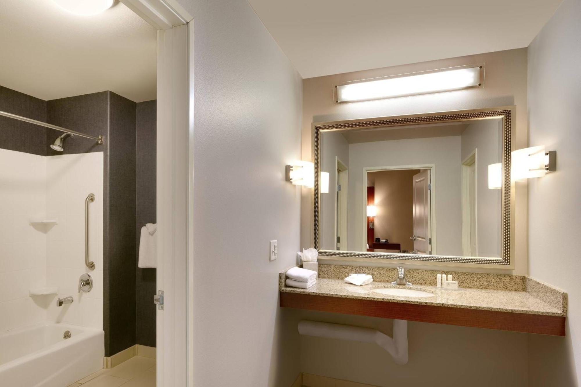 Residence Inn By Marriott Idaho Falls Kültér fotó