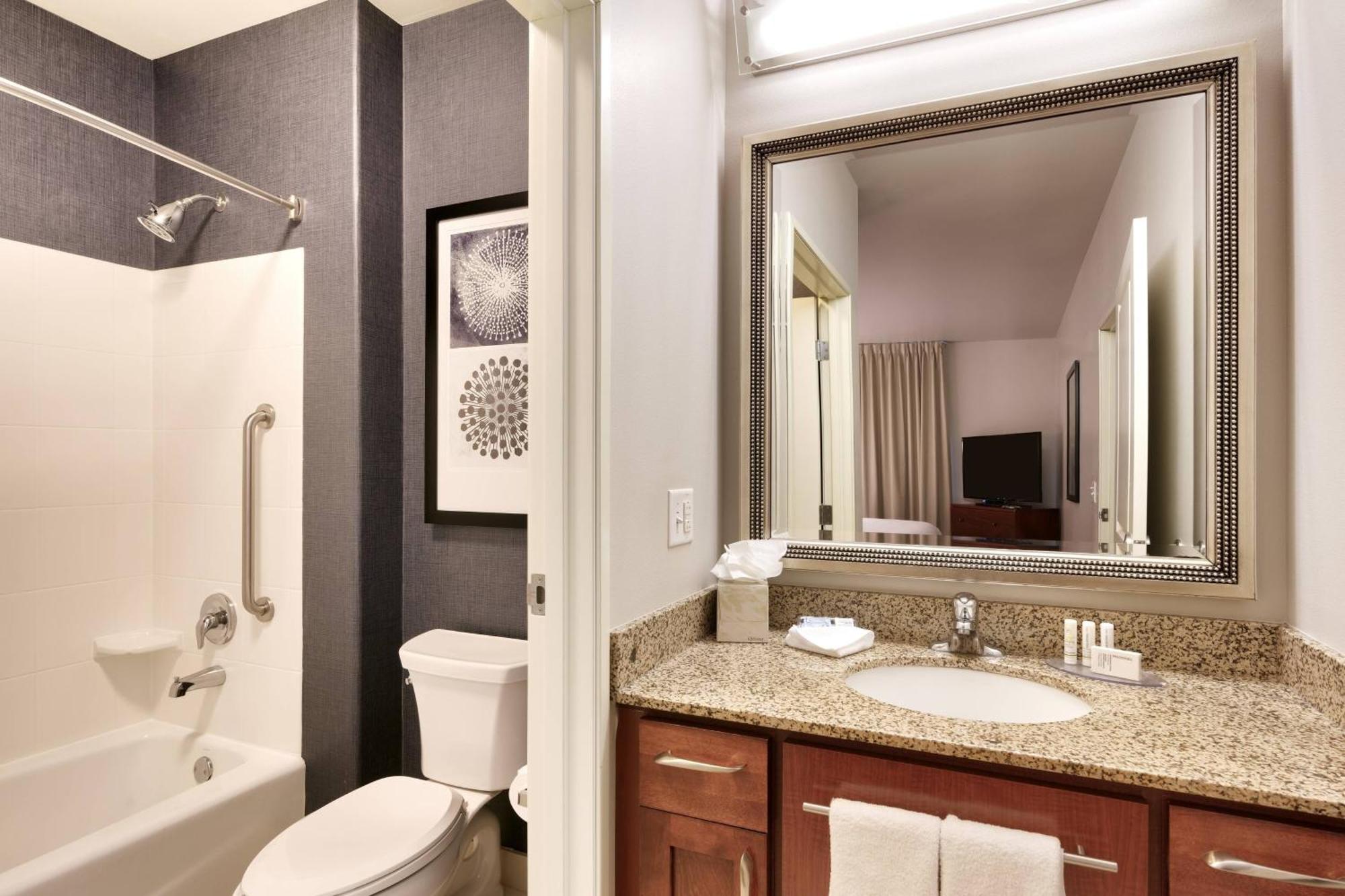 Residence Inn By Marriott Idaho Falls Kültér fotó
