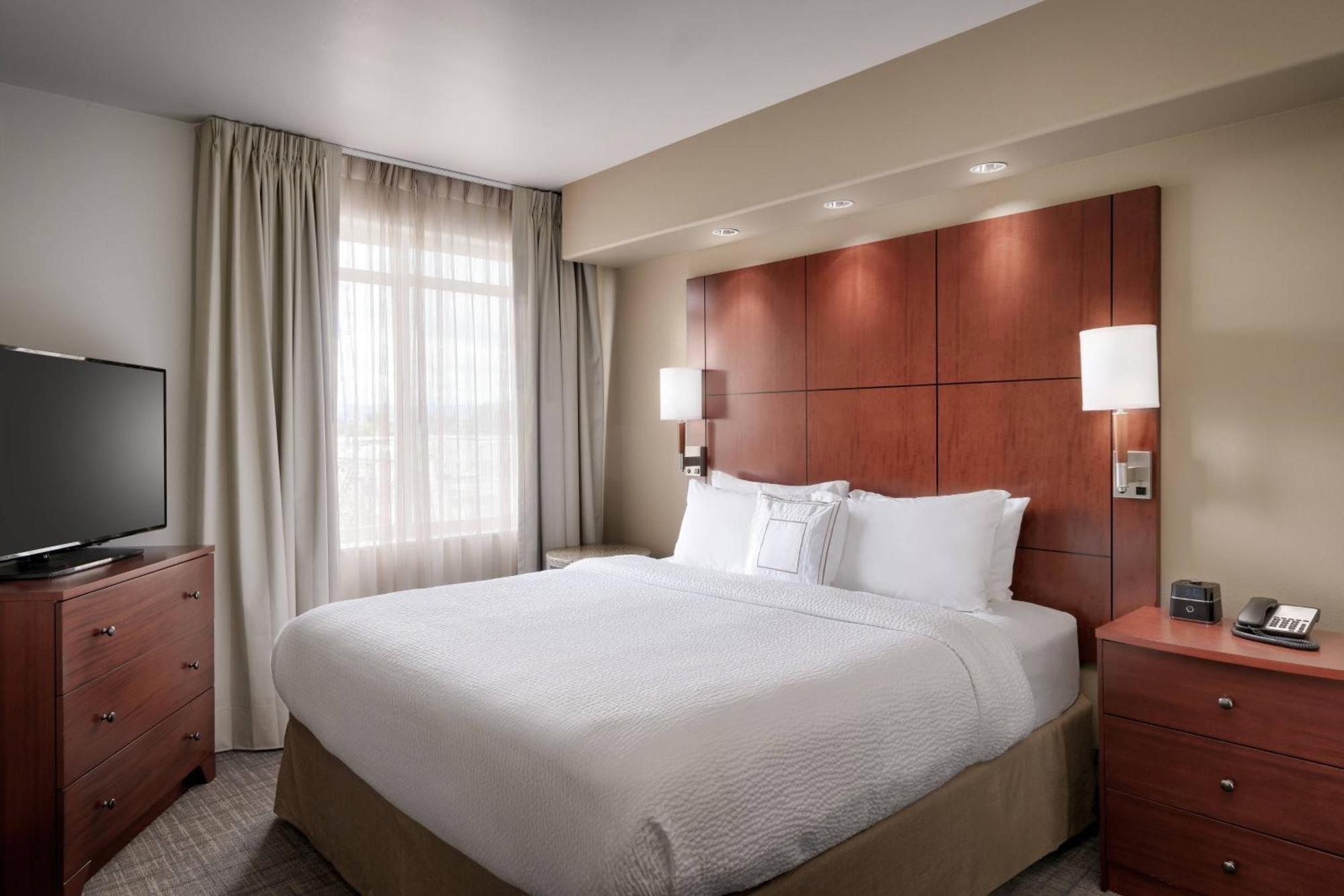Residence Inn By Marriott Idaho Falls Kültér fotó