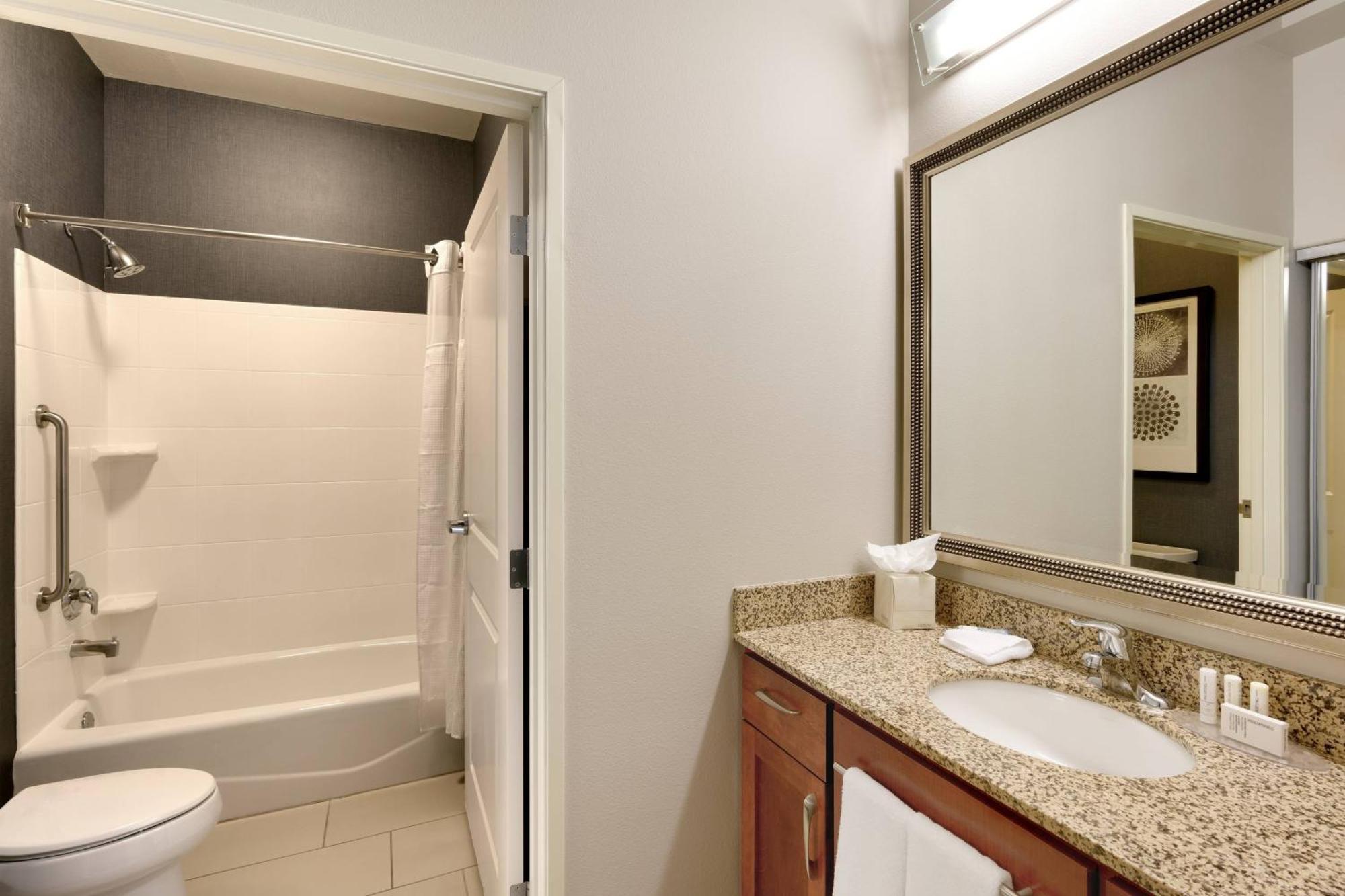 Residence Inn By Marriott Idaho Falls Kültér fotó