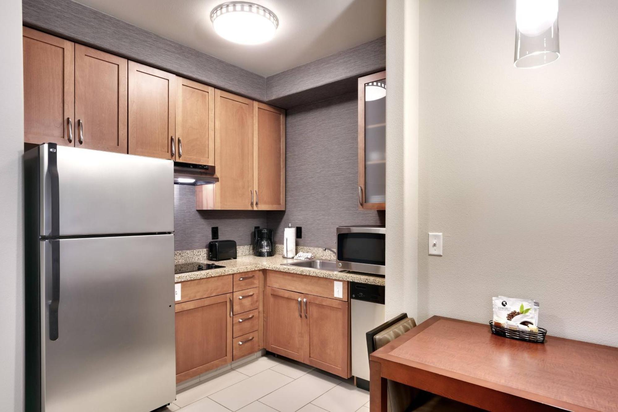 Residence Inn By Marriott Idaho Falls Kültér fotó