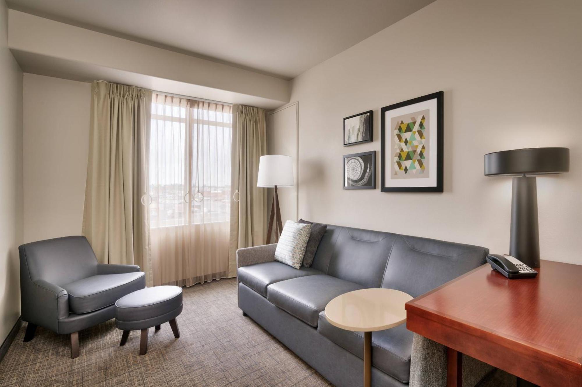 Residence Inn By Marriott Idaho Falls Kültér fotó