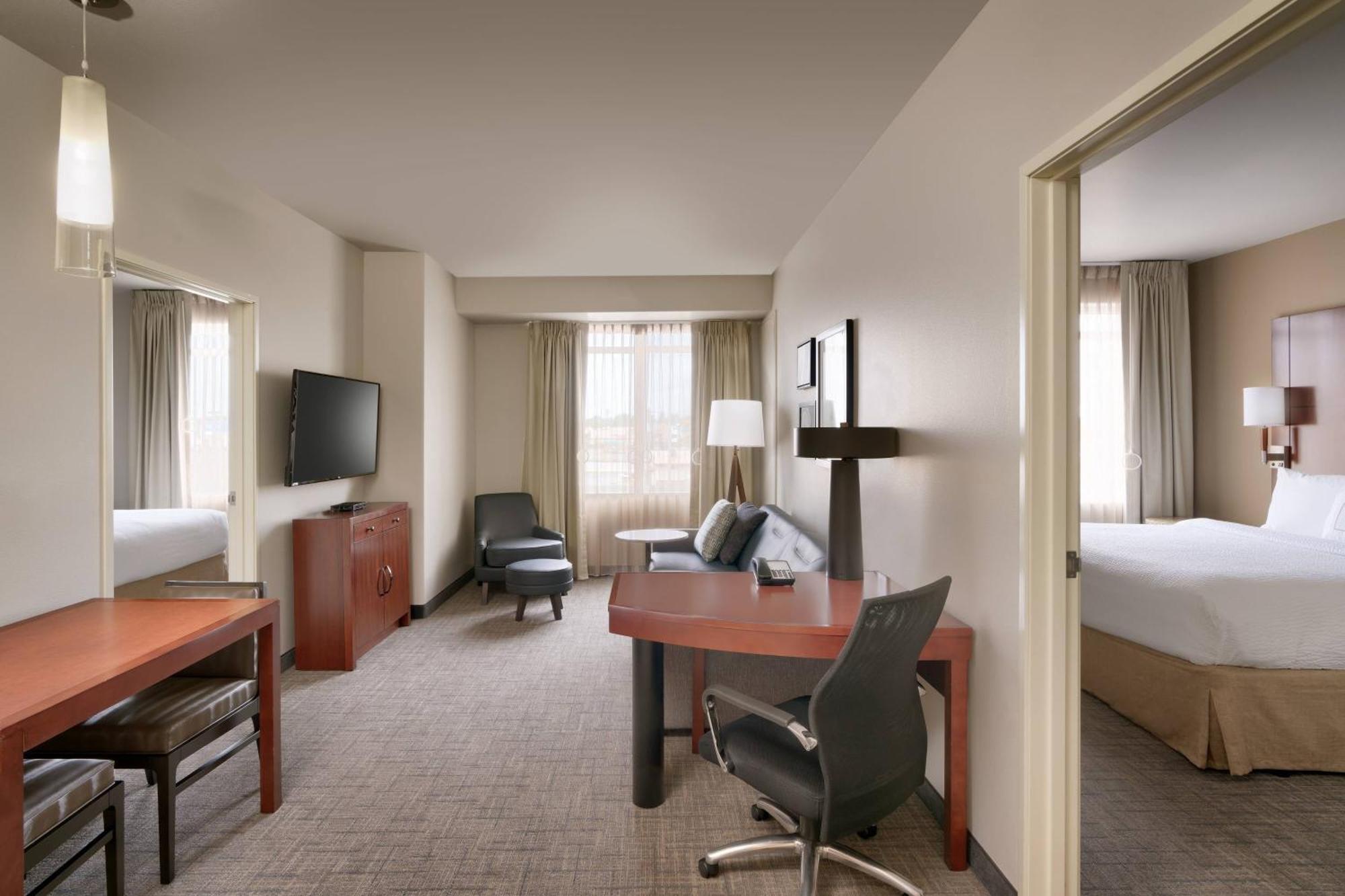 Residence Inn By Marriott Idaho Falls Kültér fotó