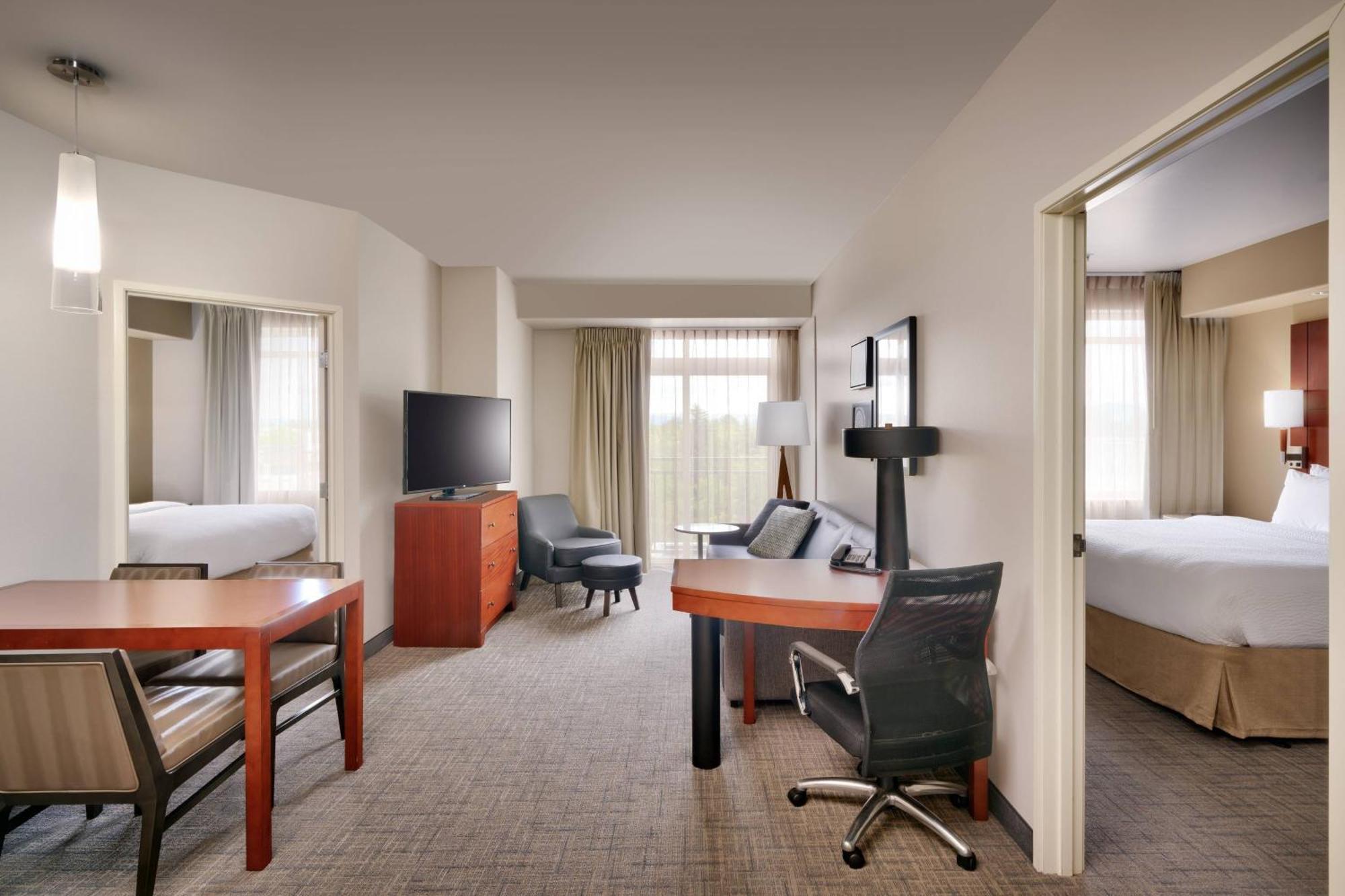Residence Inn By Marriott Idaho Falls Kültér fotó