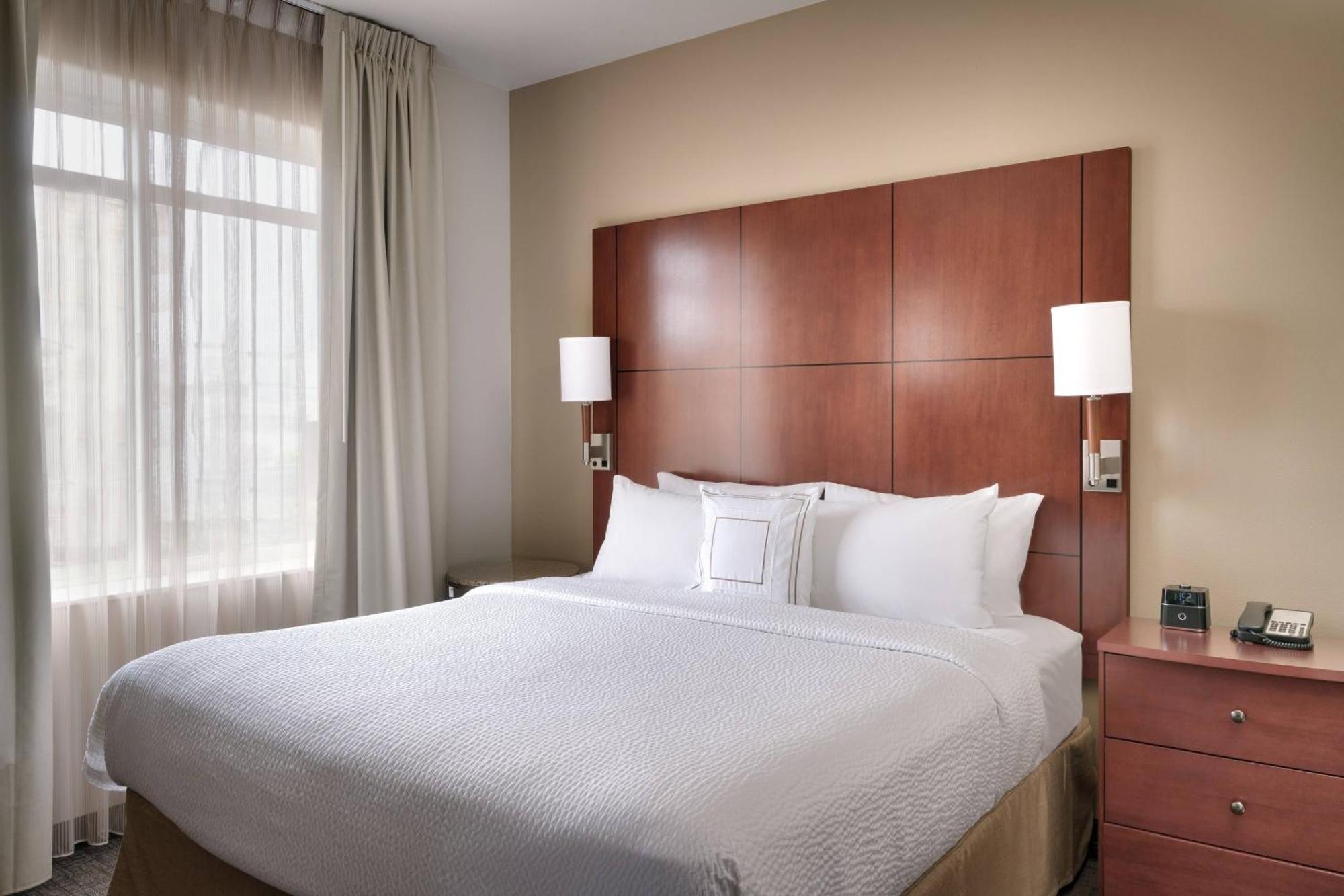 Residence Inn By Marriott Idaho Falls Kültér fotó