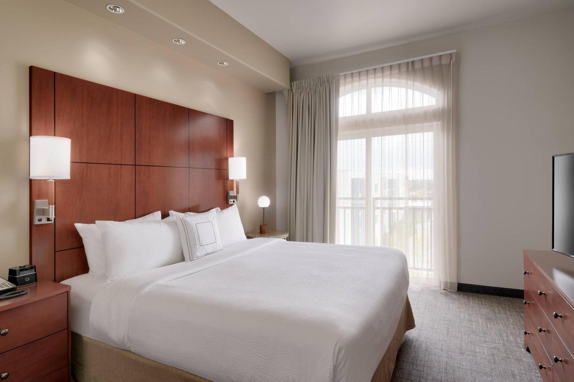 Residence Inn By Marriott Idaho Falls Kültér fotó