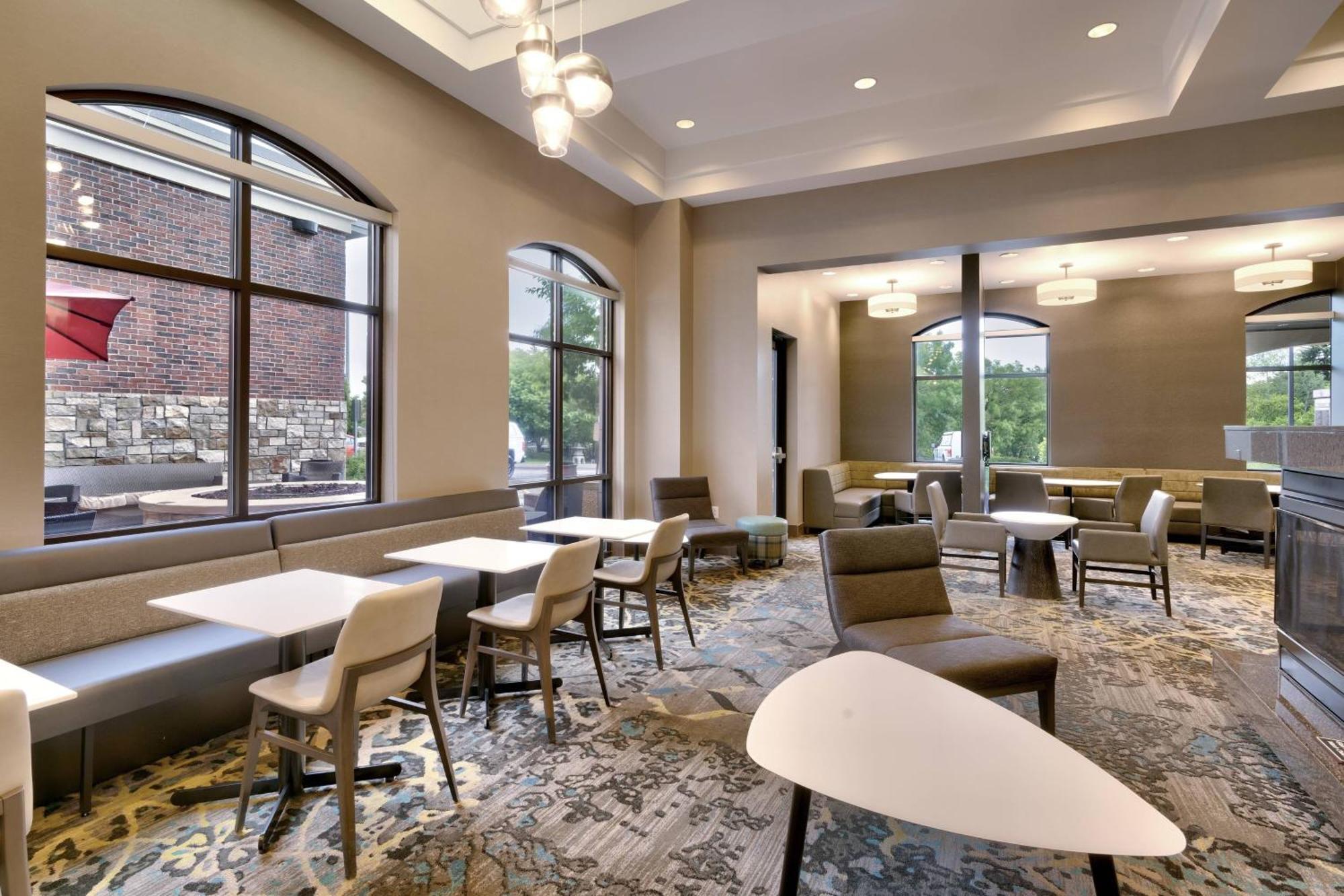 Residence Inn By Marriott Idaho Falls Kültér fotó