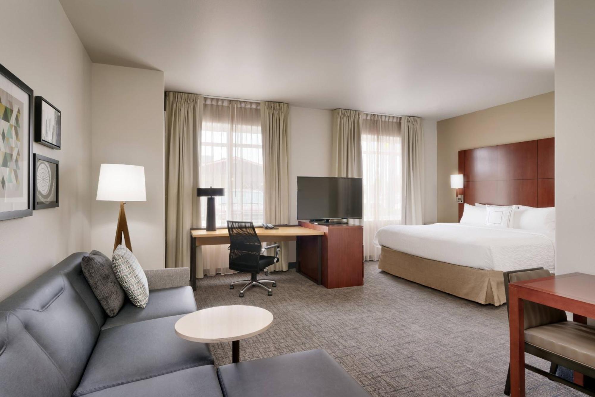 Residence Inn By Marriott Idaho Falls Kültér fotó
