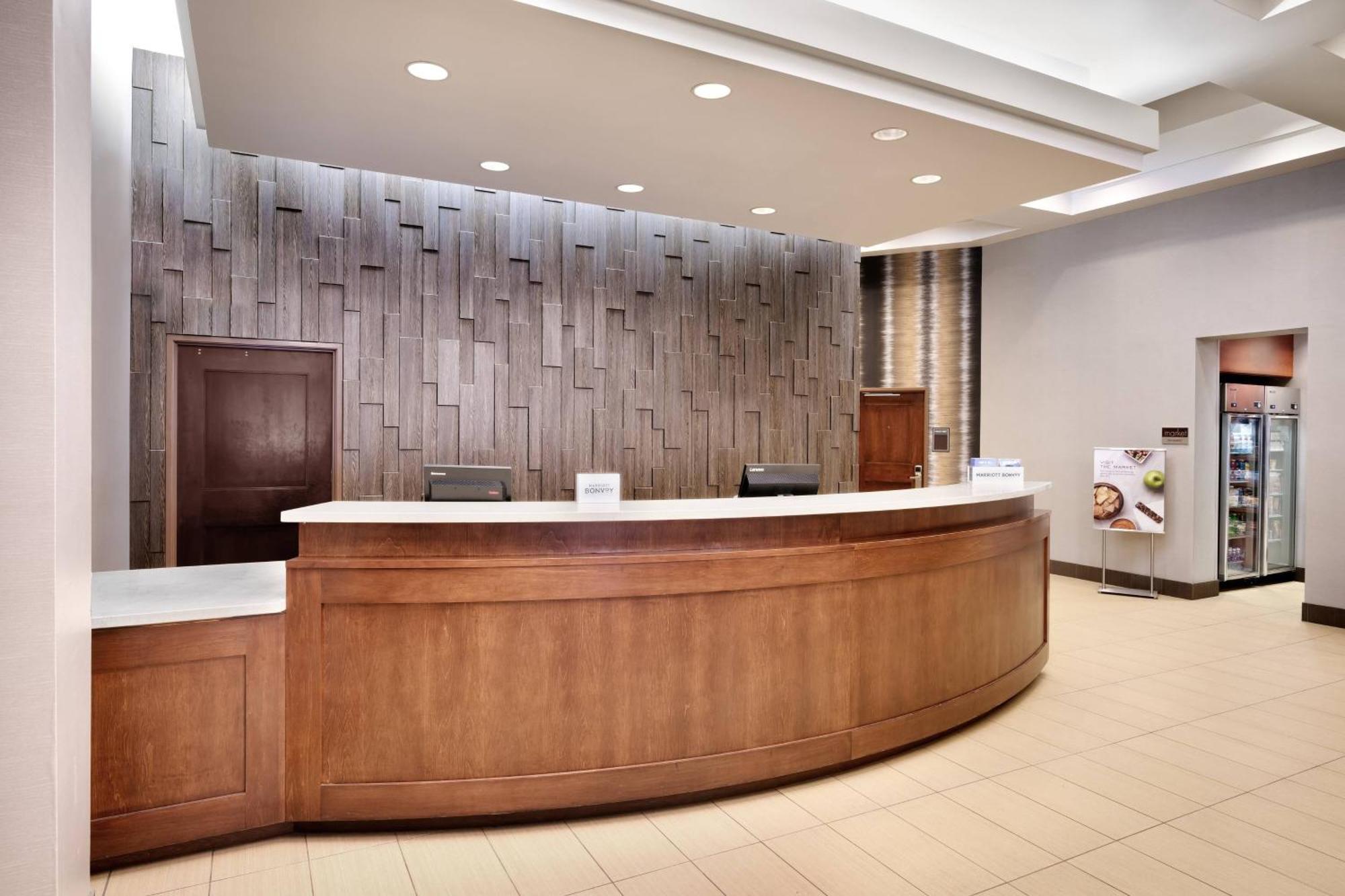 Residence Inn By Marriott Idaho Falls Kültér fotó