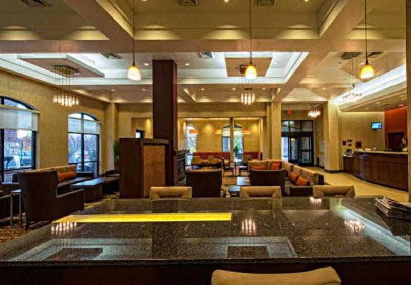 Residence Inn By Marriott Idaho Falls Kültér fotó