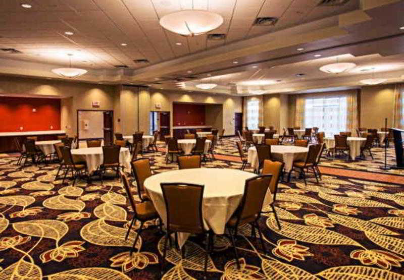 Residence Inn By Marriott Idaho Falls Kültér fotó