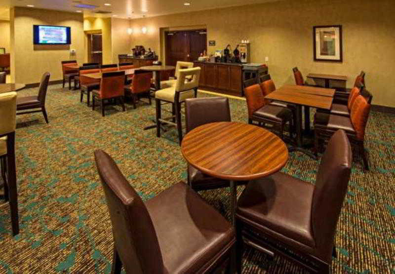 Residence Inn By Marriott Idaho Falls Kültér fotó