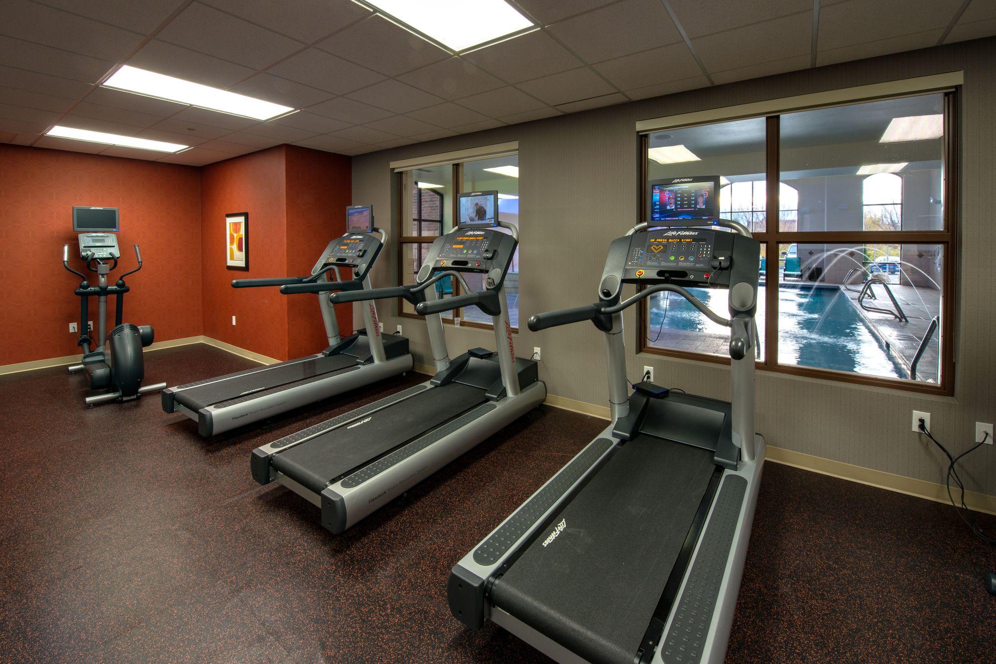 Residence Inn By Marriott Idaho Falls Kültér fotó