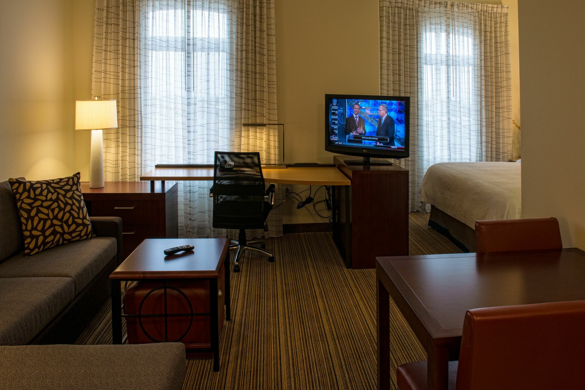 Residence Inn By Marriott Idaho Falls Kültér fotó