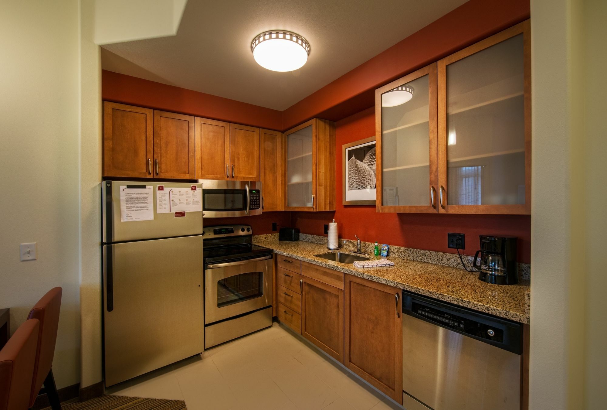 Residence Inn By Marriott Idaho Falls Szoba fotó
