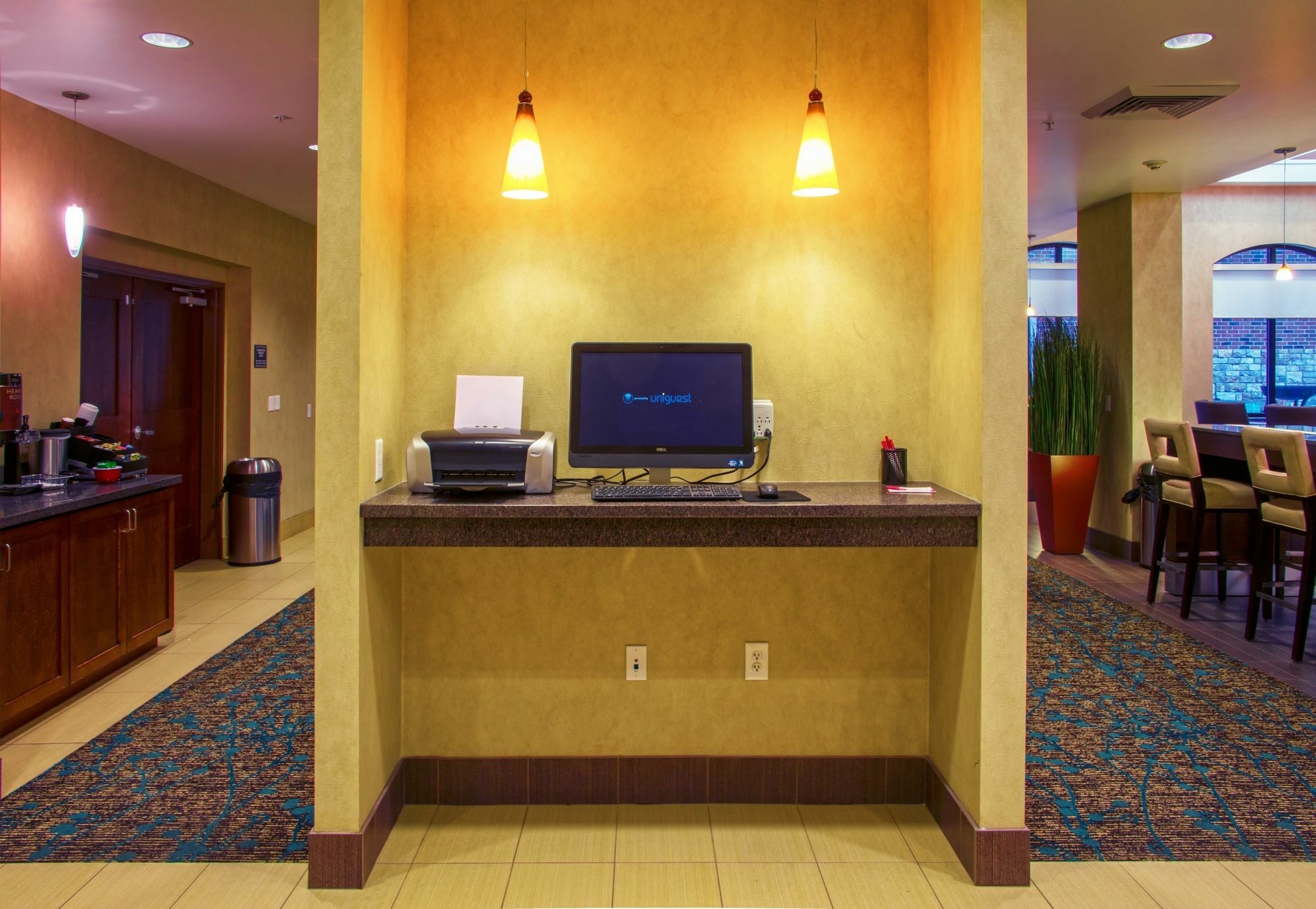 Residence Inn By Marriott Idaho Falls Kültér fotó