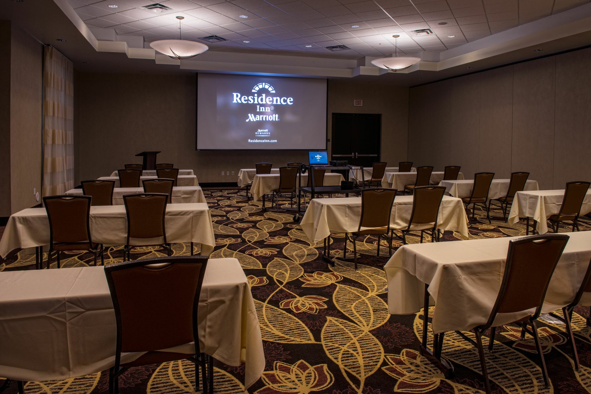 Residence Inn By Marriott Idaho Falls Kültér fotó
