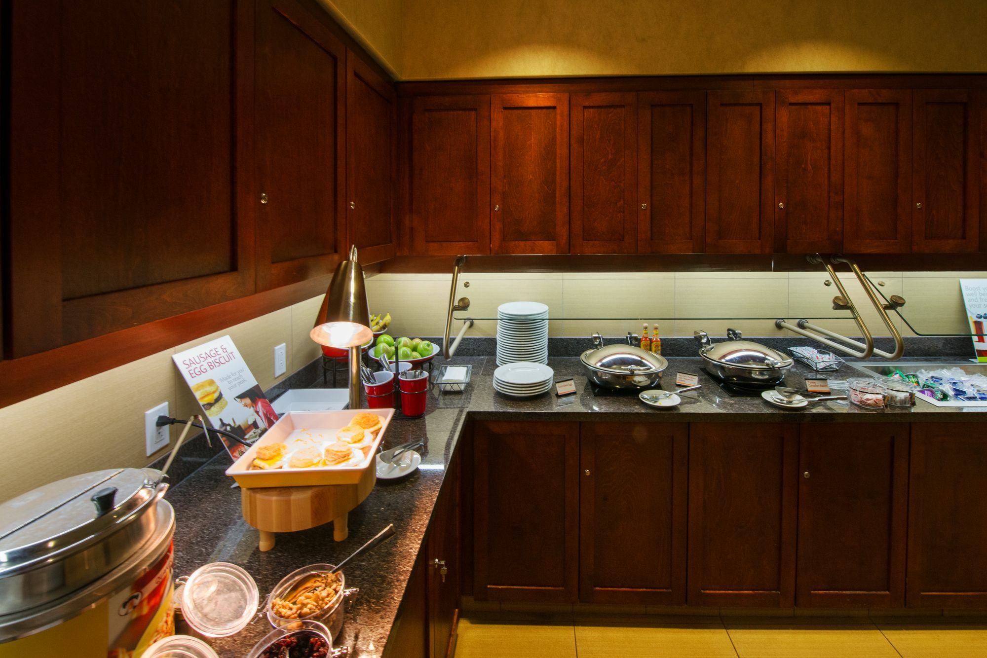 Residence Inn By Marriott Idaho Falls Kültér fotó