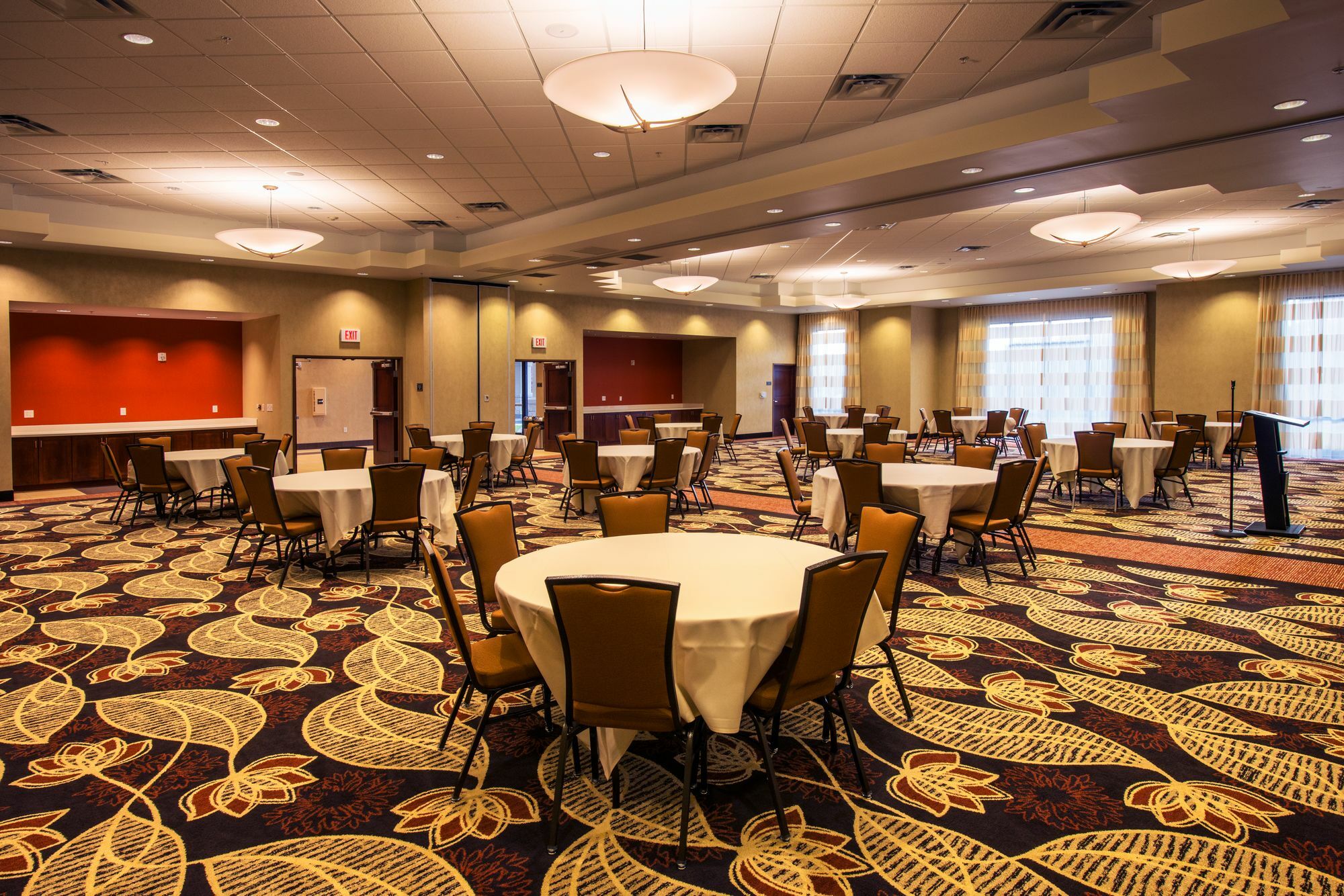 Residence Inn By Marriott Idaho Falls Kültér fotó